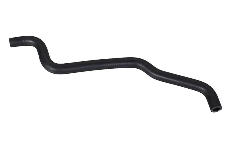 Image of Radiator hose METZGER 2421935
