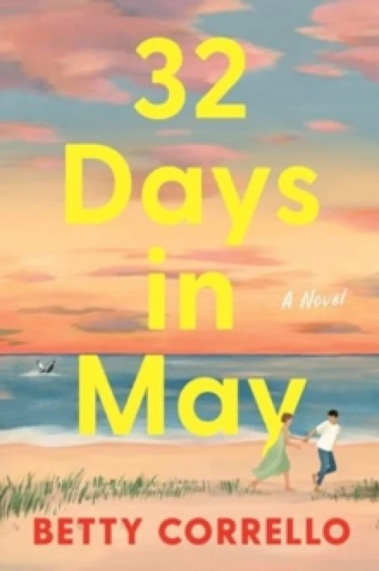Image of 32 Days in May. Paperback. By Betty Corrello Books