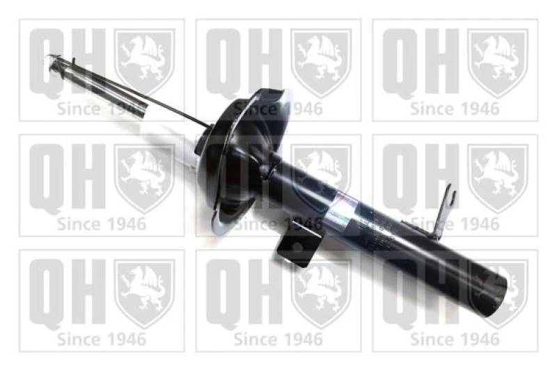 Image of QUINTON HAZELL Shock absorber QUINTON HAZELL QAG178710
