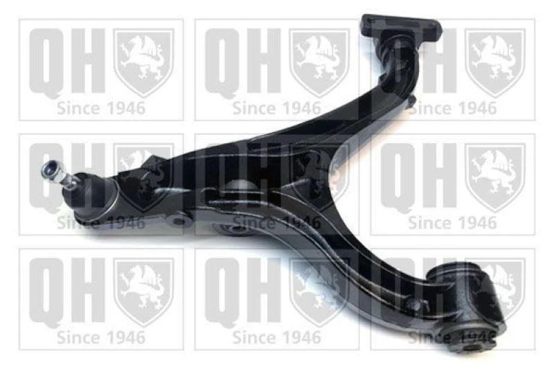 Image of QUINTON HAZELL Suspension arm QUINTON HAZELL QSA2875S