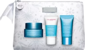 image of Clarins Hydration Collection Gift Set