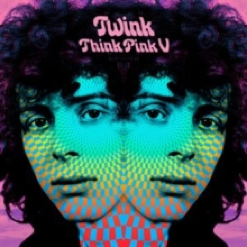 Image of Think Pink 5 CD / Album