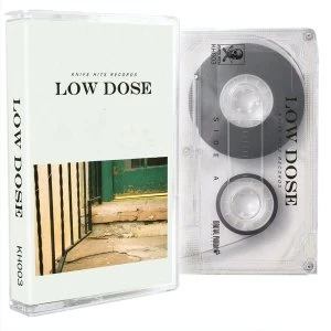 Image of Low Dose &lrm;- Low Dose Cassette