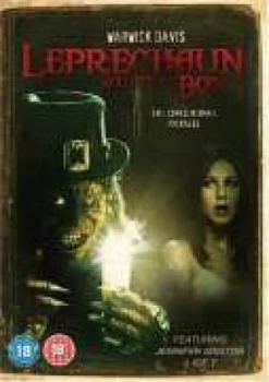 Image of Leprechaun Box Set
