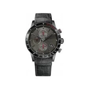 Image of Hugo Boss Rafale 1513445 Men Strap Watch
