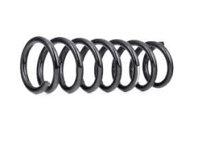 Image of SACHS Coil spring PEUGEOT,CITROEN,MITSUBISHI 994 348 4140A041,4140A175,4140A186 5102AN,5102Z1,4140A041,4140A175,4140A186,5102AN,5102Z1,4140A041,5102AN