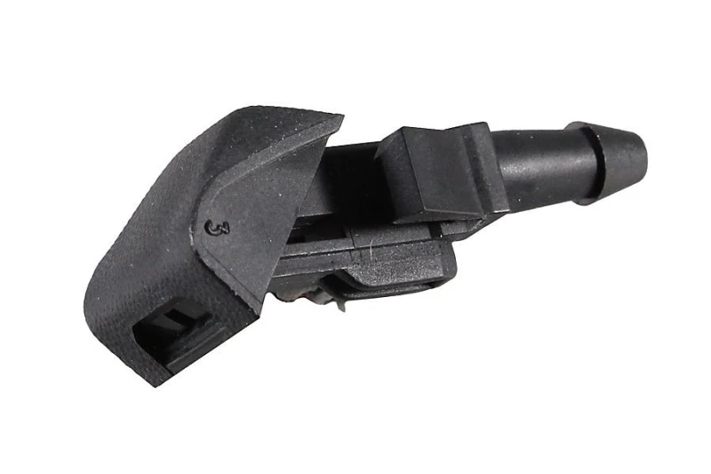 Image of Windscreen washer jet METZGER 2221143