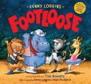 Image of footloose bonus cd footloose performed by kenny loggins