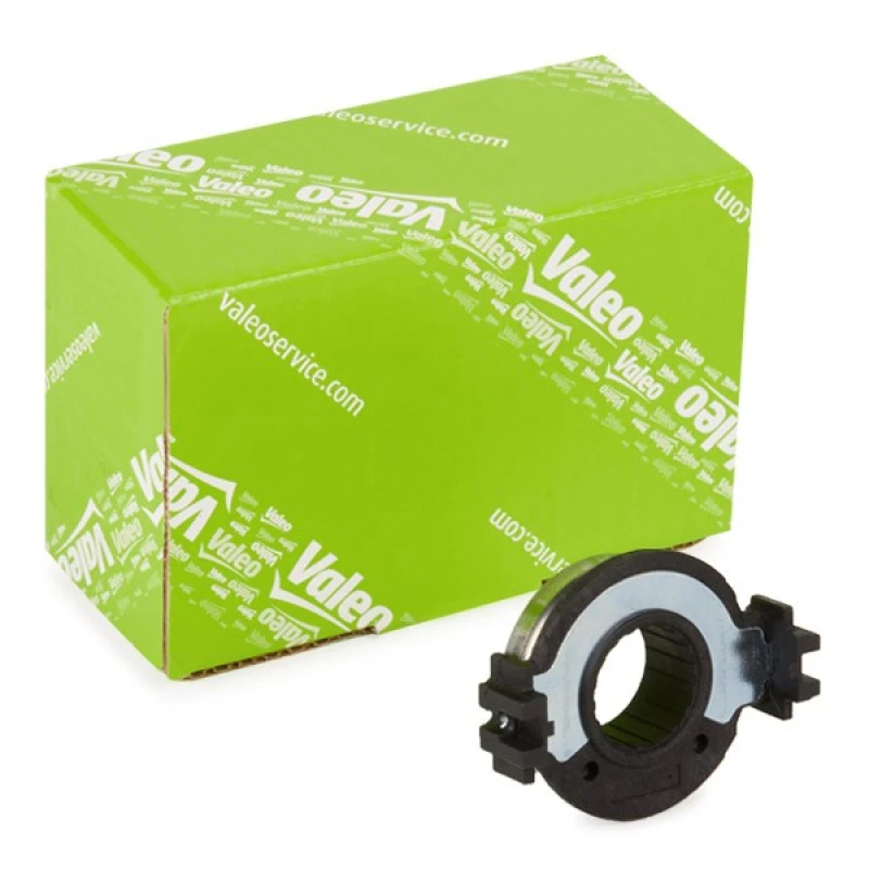 Image of VALEO Clutch Release Bearing 804036 Clutch Bearing,Release Bearing PEUGEOT,CITROEN,206 Schragheck (2A/C),206 CC (2D),206+ Schragheck (2L_, 2M_)