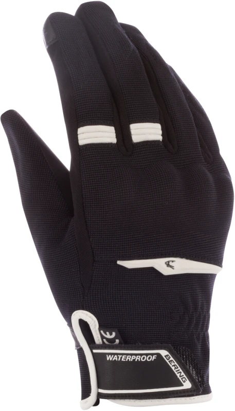 Image of Bering Lady Borneo Evo Black White Size T9