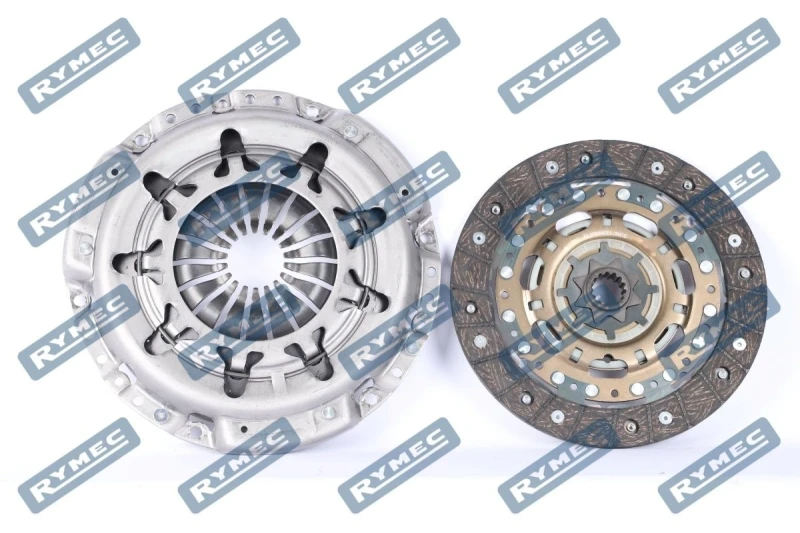 Image of RYMEC Clutch kit RYMEC JT1998