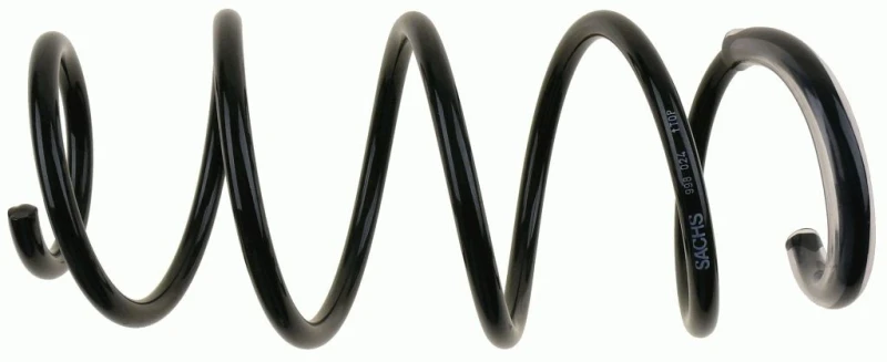 Image of Coil spring SACHS 998 024