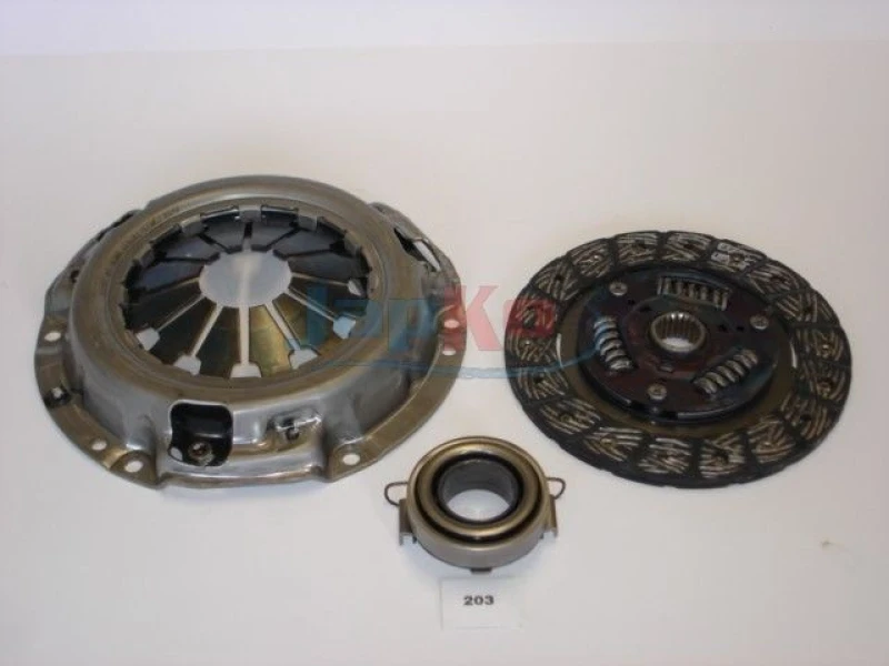 Image of JAPKO Clutch kit JAPKO 92203