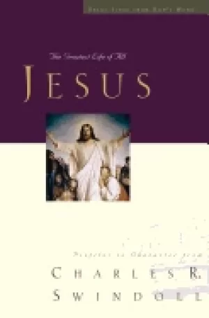 Image of jesus the greatest life of all