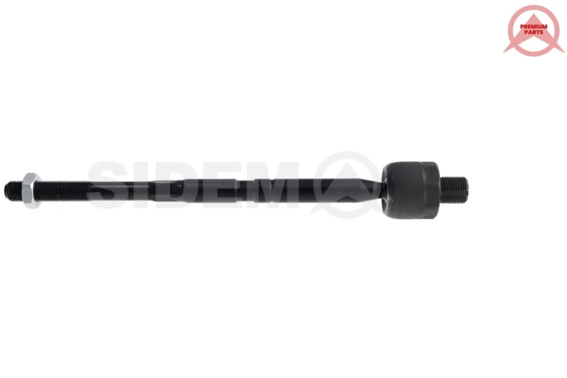 Image of SIDEM 9018 Inner Tie Rod Front Axle Inner Tie Rod (51)