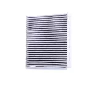 Image of Blue PRINT Pollen filter ADL142513 Filter, interior air,Cabin filter FIAT,LANCIA,ABARTH,PANDA (169),500 (312),500 C (312)