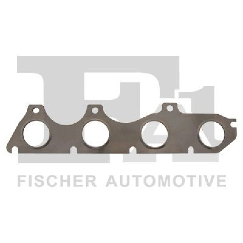 Image of FA1 Exhaust manifold gasket FA1 411-061