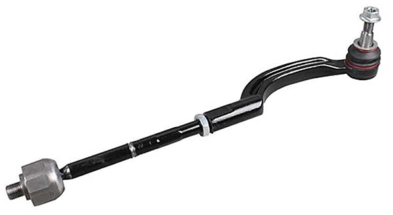 Image of Track rod assembly METZGER 56020602