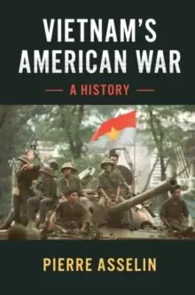 Image of Vietnam's American War : A History