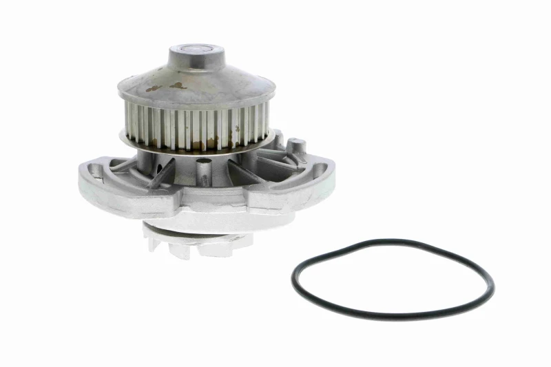 Image of VAICO V10-50008 Water pump Original VAICO Quality, Number of Teeth: 30, with gasket/seal Water Pump (1260)