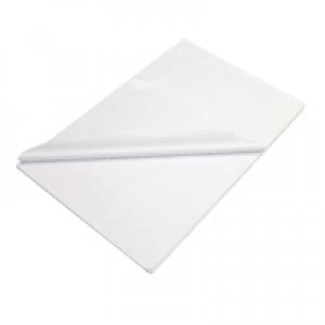 Image of Bright Ideas Tissue Paper White Pack of 480 BI2566