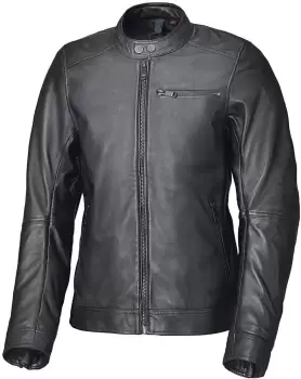 Held Weston Motorcycle Leather Jacket, Size 56, Size 56