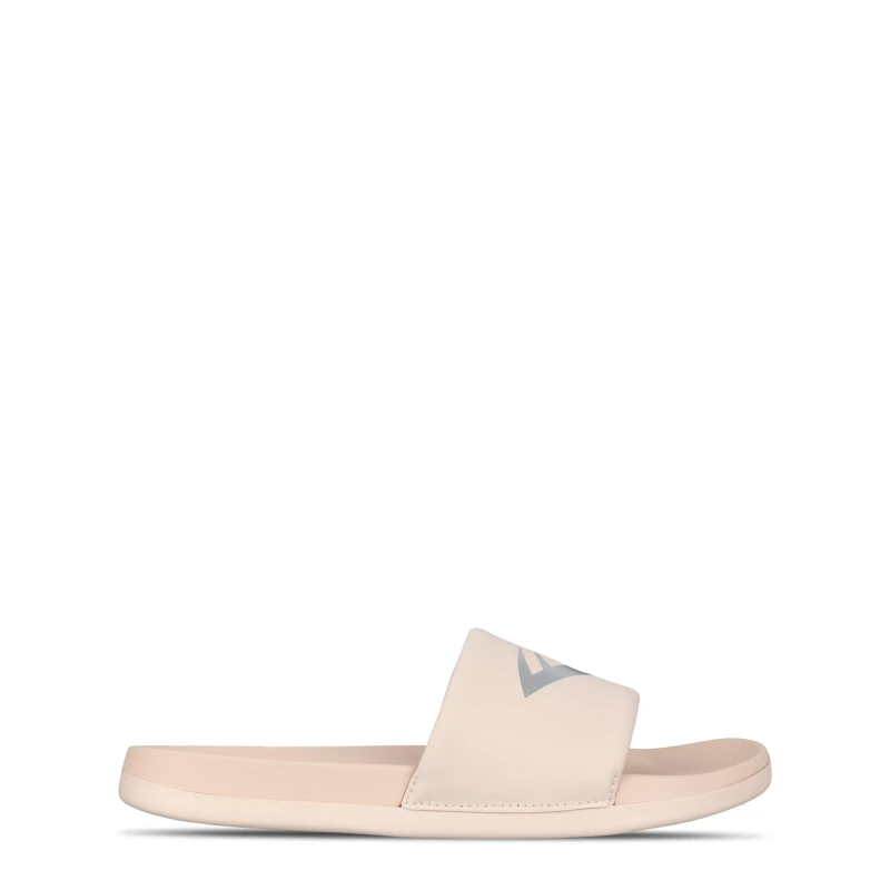 Image of Everlast Godan Sliders Ladies - Pink Pink 3