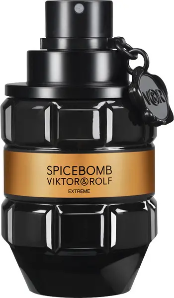 Image of Viktor & Rolf Spicebomb Extreme Eau de Parfum For Him 50ml