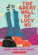 Image of great wall of lucy wu
