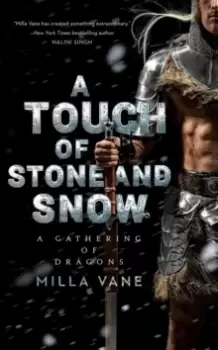 Image of A Touch Of Stone And Snow
