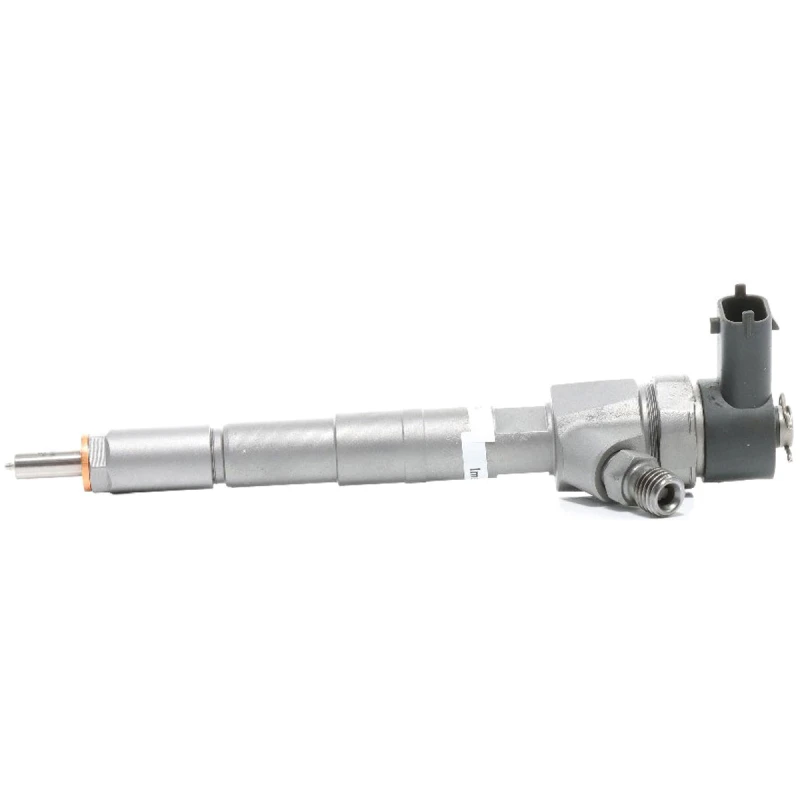 Image of METZGER 0870142 Injectors with seal ring, The spare part must be coded with OBD self-diagnosis unit Injector Nozzle (3902)
