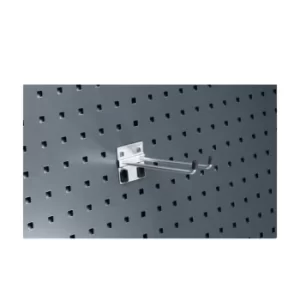Image of 14002037 25MM Double Hook (Pk-5)