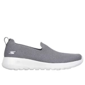 Image of Skechers Go Walk Joy Slip On Trainers Womens - Grey
