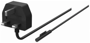 image of Microsoft Surface 65W Power Adapter