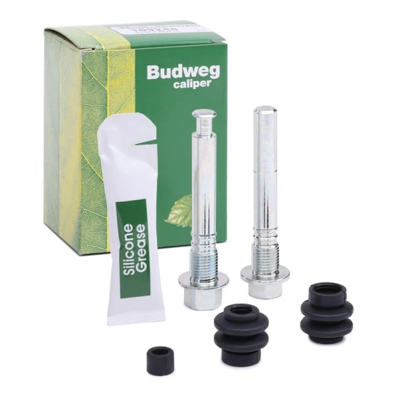 Image of BUDWEG CALIPER 169248 Guide Sleeve Kit, brake caliper Guide Sleeve Kit,brake caliper (1165)