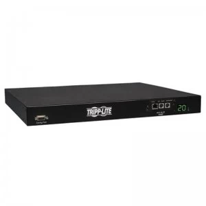 Image of Single-Phase ATS / Switched PDU