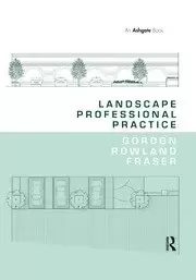Image of Landscape Professional Practice