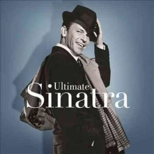 Image of Frank Sinatra - Ultimate Sinatra Vinyl