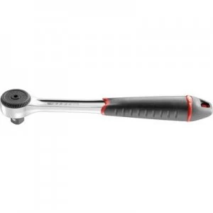 Image of Facom S.161B Forward/reverse ratchet 1/2 (12.5 mm) 250 mm