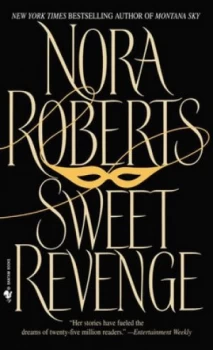 Image of Sweet Revenge by Nora Roberts Paperback