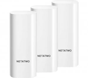 Image of NETATMO DTG-UK Door & Window Sensors