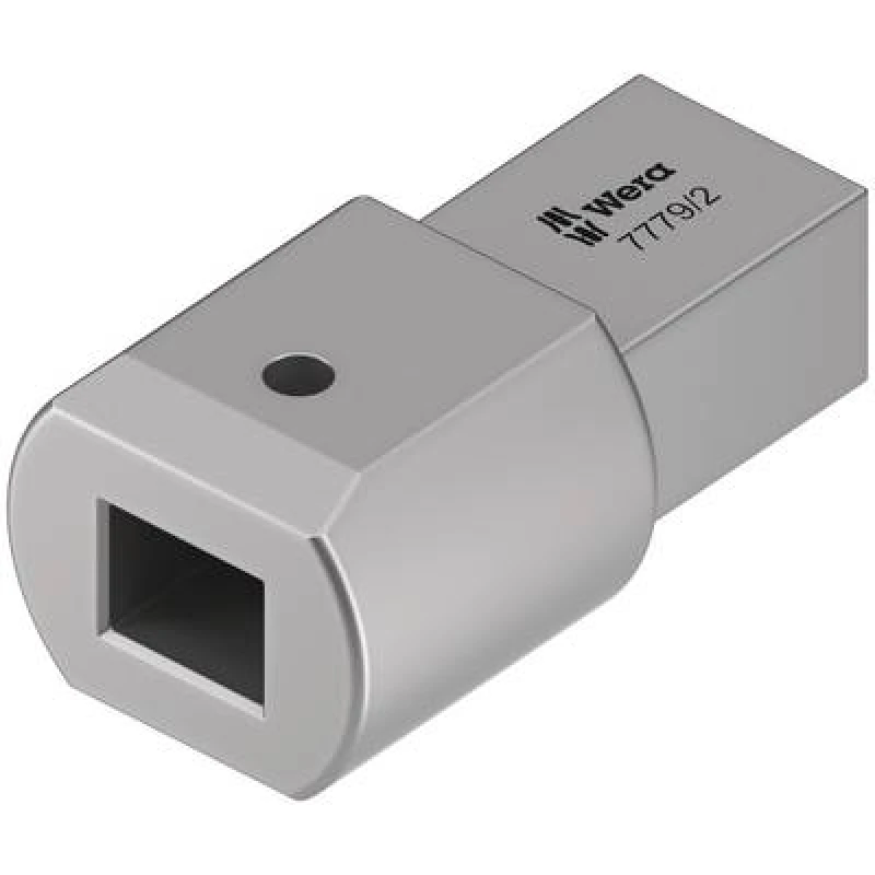 Image of Wera Wera 05078667001 7779/2 plug-in adapter 05078667001