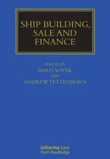 Image of Ship Building, Sale and Finance