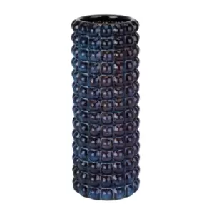 Image of Seville Collection Indigo Bubble Umbrella Stand