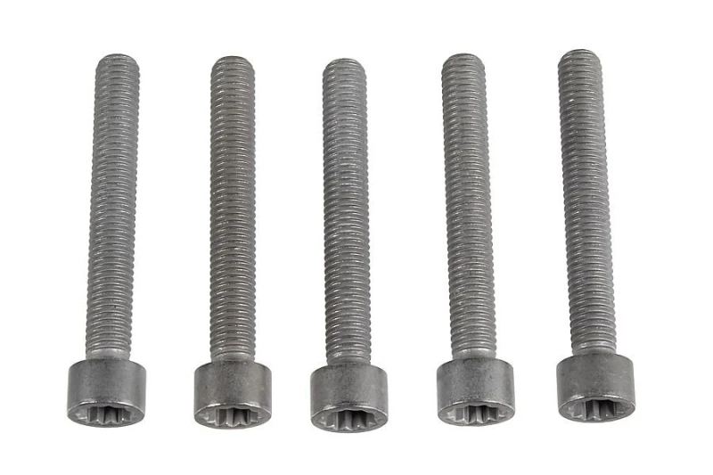 Image of Injector clamp bolt METZGER 0873170