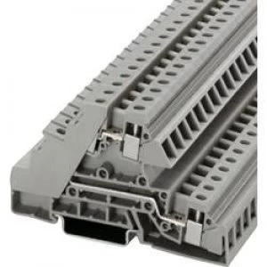 Phoenix Contact 2714284 PIK 6 LL Three level Installation Terminal Blocks Grey