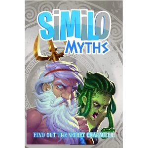 Image of Similo: Myths Card Game