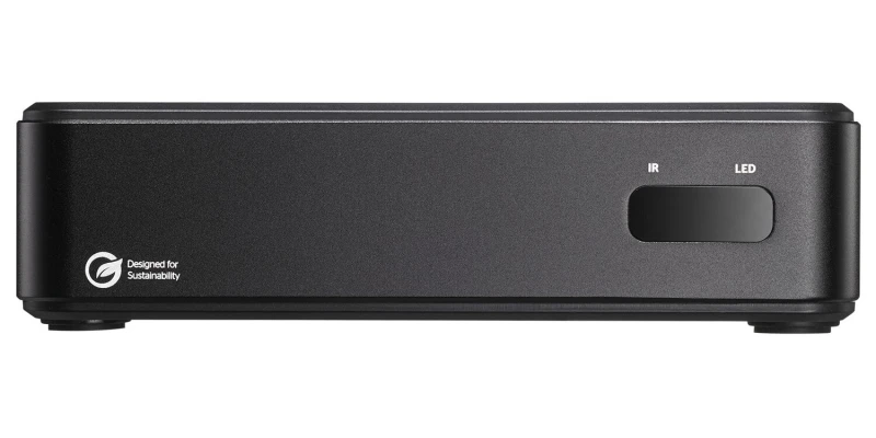 Image of Optoma REMOTE CONTROL FOR ZH450ST501