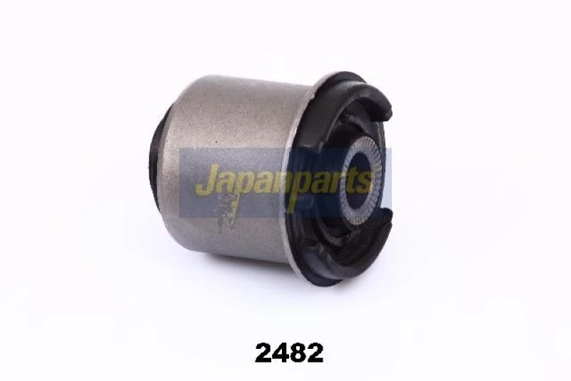Image of JAPANPARTS Trailing arm / Suspension arm bush JAPANPARTS RU-2482