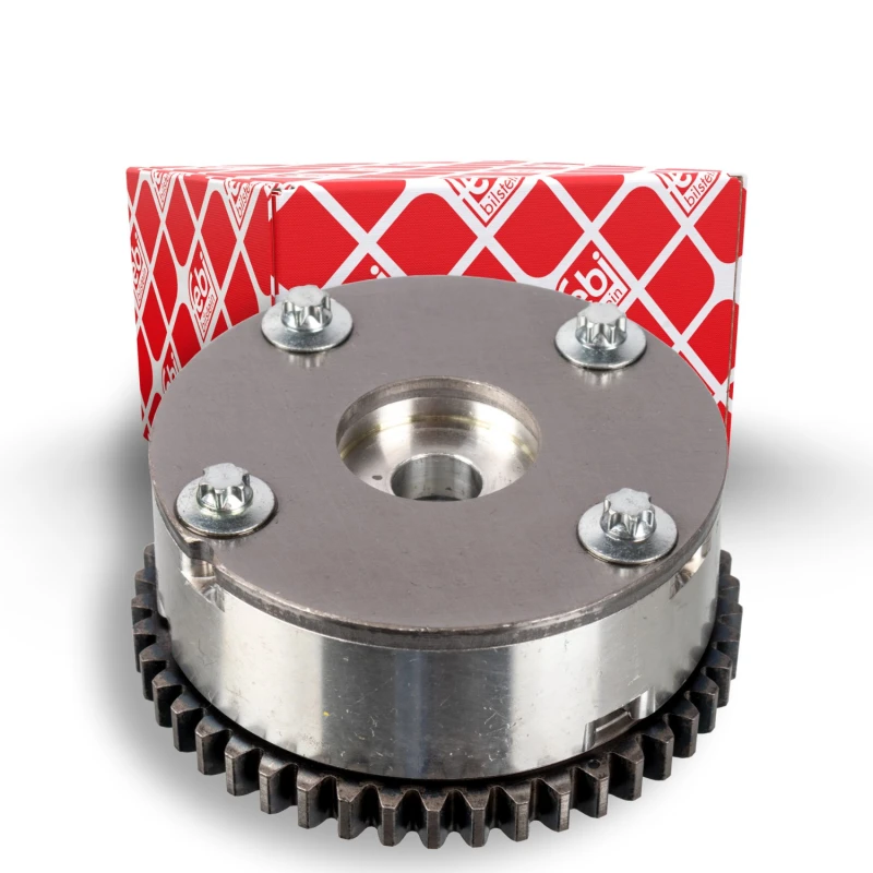 Image of FEBI BILSTEIN 171984 Camshaft Adjuster febi Plus Intake Side Camshaft Adjuster (4106)